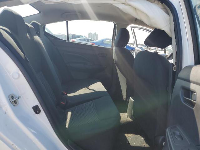 2024 NISSAN VERSA S 3N1CN8DV7RL909861