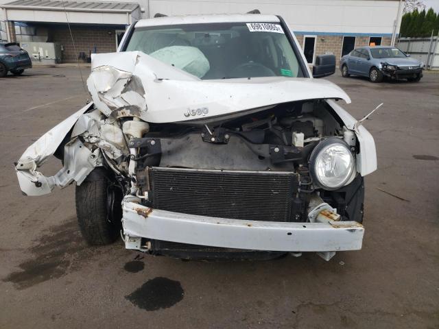 2016 JEEP PATRIOT SP 1C4NJRBB2GD566010