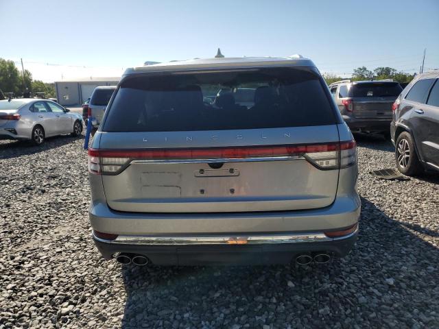 2020 LINCOLN AVIATOR RE 5LM5J7XCXLGL01231