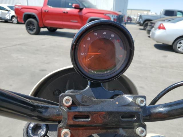 2023 HARLEY-DAVIDSON FXLRS 1HD1YWZ22PB024799