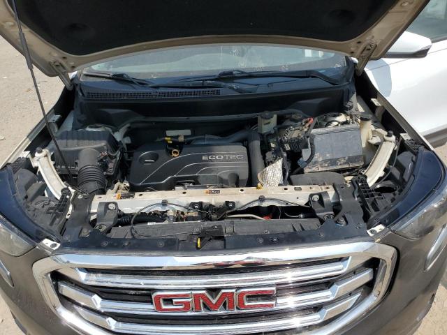 2019 GMC TERRAIN SL 3GKALVEV6KL302447