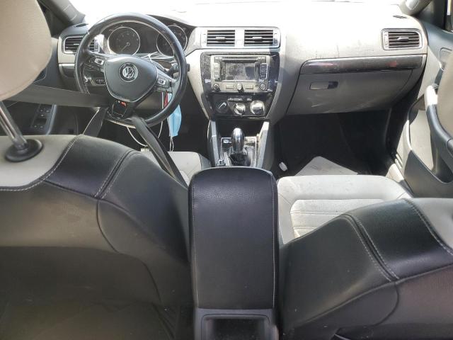 2015 VOLKSWAGEN JETTA SE 3VWD17AJ4FM329415