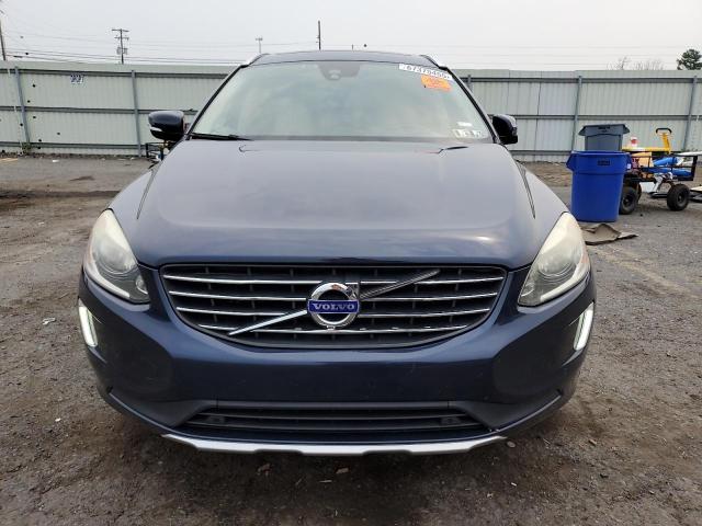 2015 VOLVO XC60 T6 PR YV4902RC7F2612092