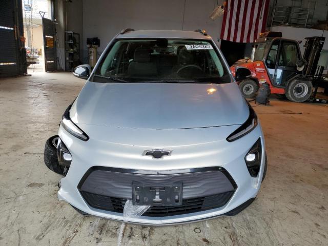 2023 CHEVROLET BOLT EUV L 1G1FY6S09P4185938
