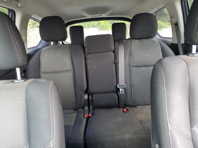 2019 NISSAN PATHFINDER 5N1DR2MNXKC578452