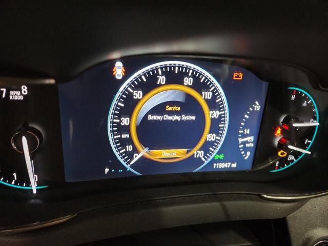 2015 BUICK LACROSSE 1G4GB5G36FF232982