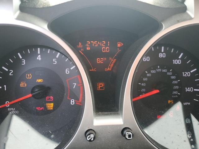 2015 NISSAN JUKE S JN8AF5MV1FT554133