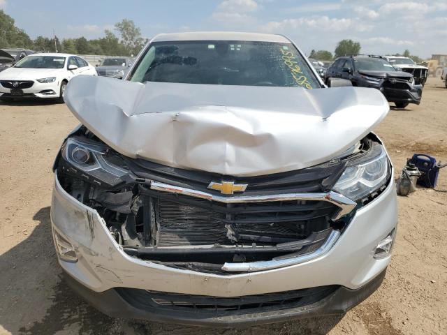 2019 CHEVROLET EQUINOX LS 3GNAXHEV1KS624721