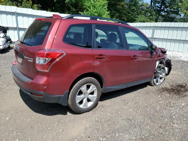 2016 SUBARU FORESTER 2 - JF2SJAGC0GH445265