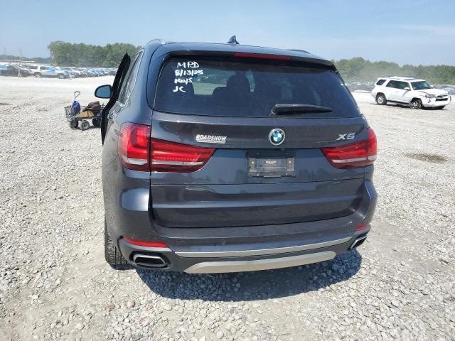 2018 BMW X5 XDRIVE35I 5UXKR0C56J0X83976