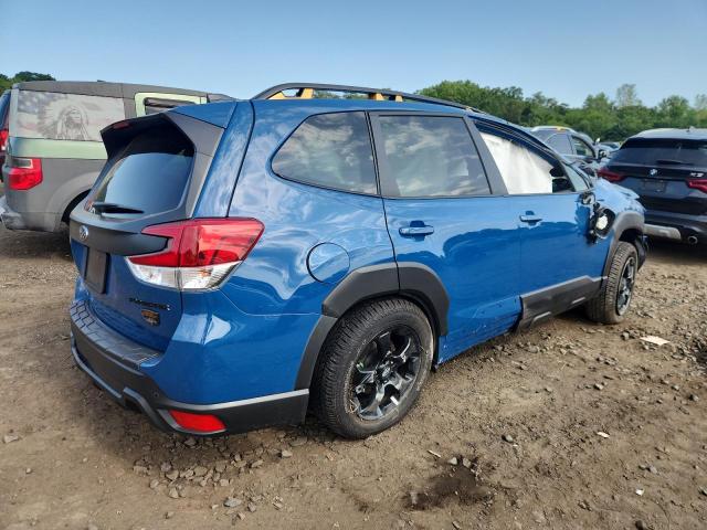 2024 SUBARU FORESTER W JF2SKAJC6RH523363