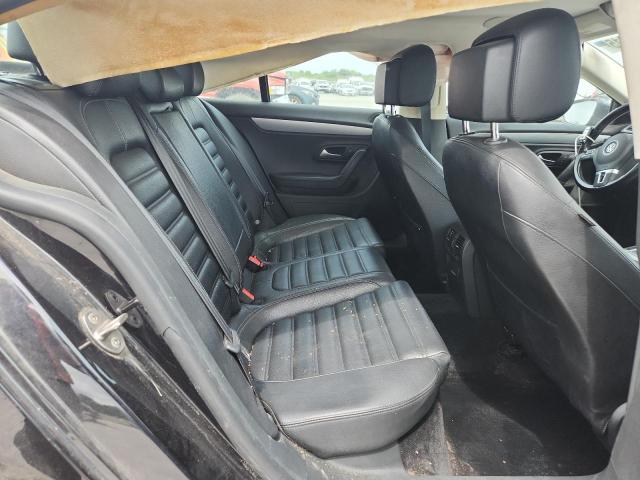 2015 VOLKSWAGEN CC SPORT WVWBP7AN3FE830071