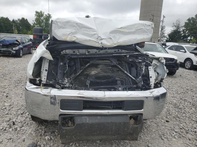 2018 CHEVROLET SILVERADO K2500 HEAVY DUTY 1GC1KUEG8JF176160