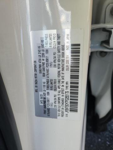 2023 MAZDA CX-5 PREFE JM3KFBCM7P0255179