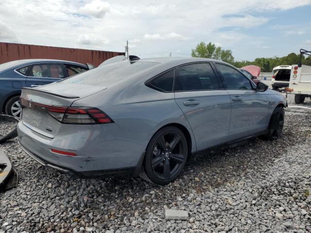 2024 HONDA ACCORD HYB - 1HGCY2F7XRA020433