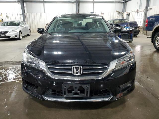 2015 HONDA ACCORD SPO 1HGCR2F57FA236988
