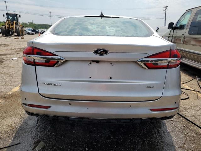 2019 FORD FUSION SE - 3FA6P0H79KR123327