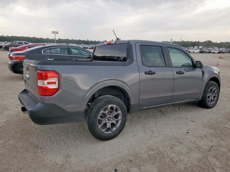 2023 FORD MAVERICK X - 3FTTW8E96PRA77130