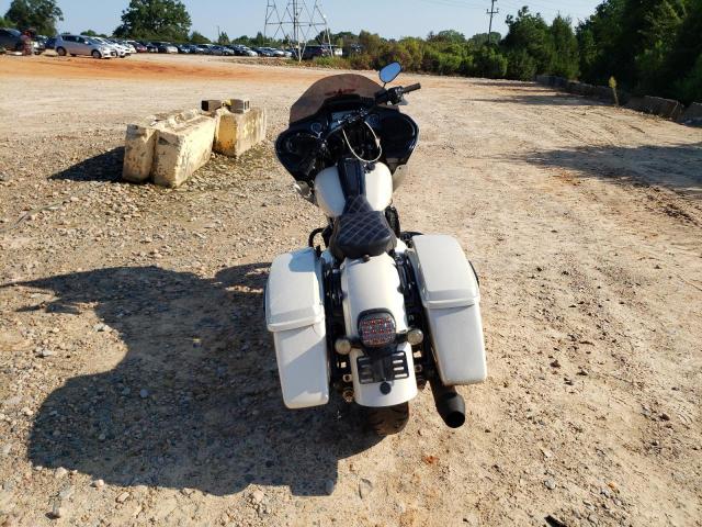 2023 HARLEY-DAVIDSON FLTRXST 1HD1ACL17PB602057