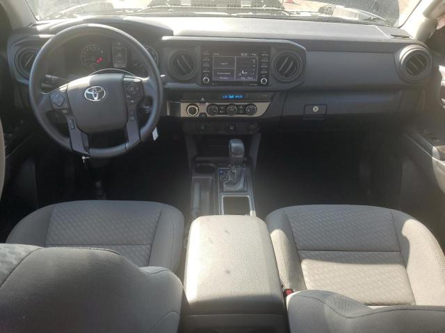 2023 TOYOTA TACOMA DOUBLE CAB 3TMCZ5AN5PM620991