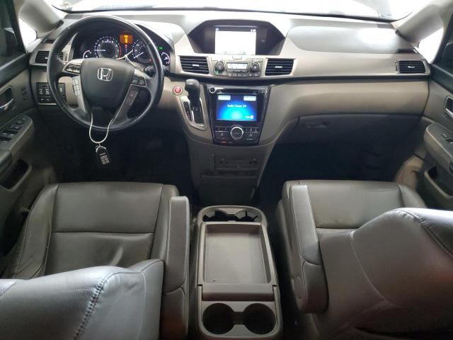 2016 HONDA ODYSSEY TO 5FNRL5H99GB012562