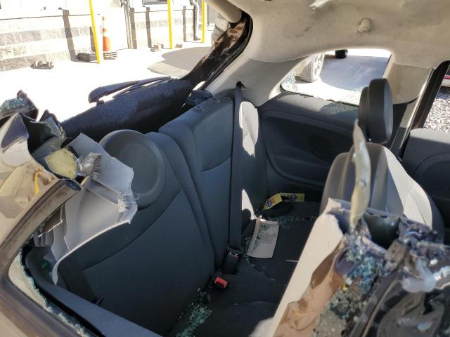 2015 FIAT 500 POP 3C3CFFAR5FT555571