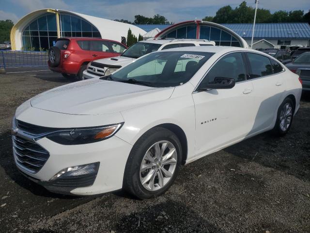 2023 CHEVROLET MALIBU LT - 1G1ZD5ST9PF132206