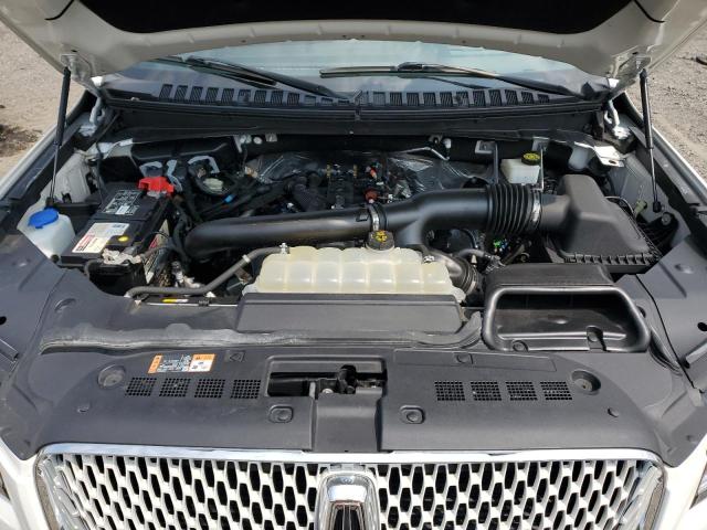 2022 LINCOLN NAVIGATOR L RESERVE 5LMJJ3LT3NEL10719