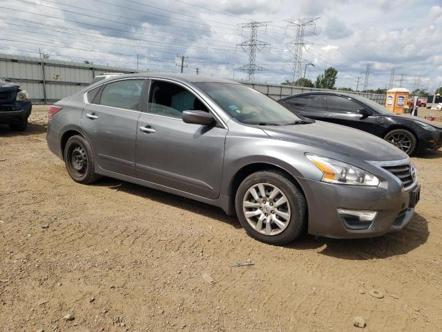 2015 NISSAN ALTIMA 2.5 1N4AL3AP6FC175343