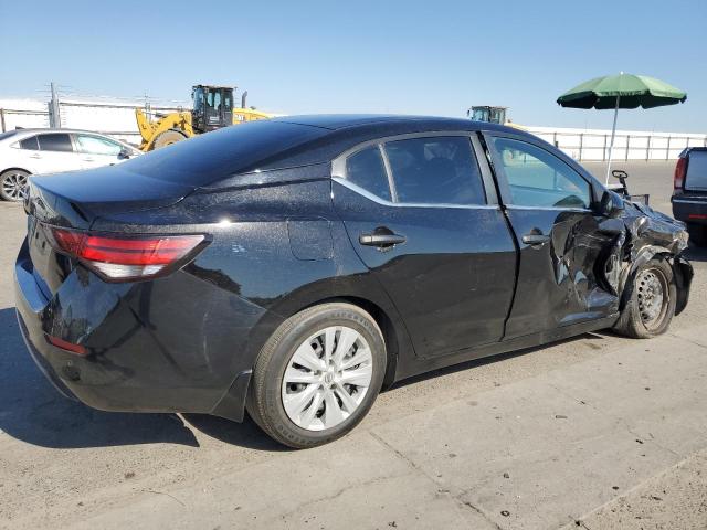 2024 NISSAN SENTRA S #3301587673