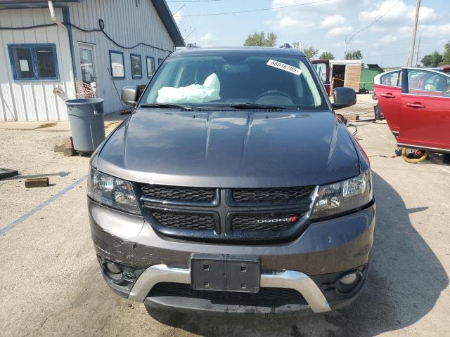2018 DODGE JOURNEY CR 3C4PDCGG0JT171262