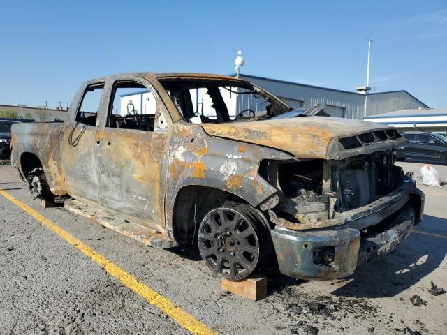 2017 TOYOTA TUNDRA DOU 5TFUW5F18HX623172