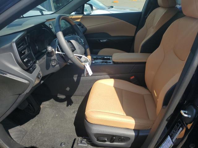 2024 LEXUS RX 350H BASE 2T2BBMCA8RC058094