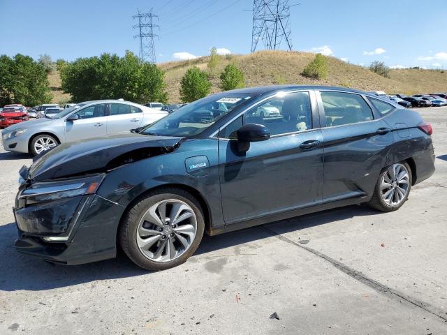 2018 HONDA CLARITY TO JHMZC5F39JC019979