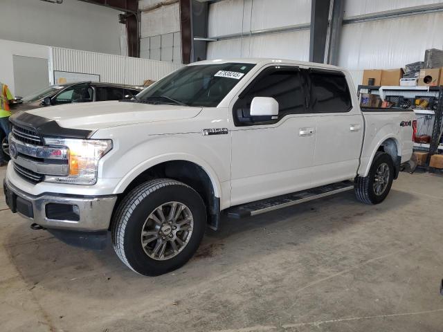2019 FORD F150 SUPER - 1FTEW1E56KKE36146