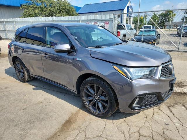 2020 ACURA MDX A-SPEC 5J8YD4H07LL034122