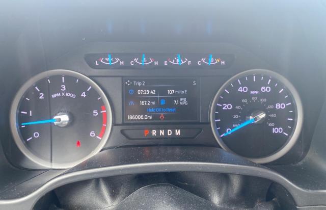 2020 FORD F550 SUPER 1FDUF5GN1LEE88781