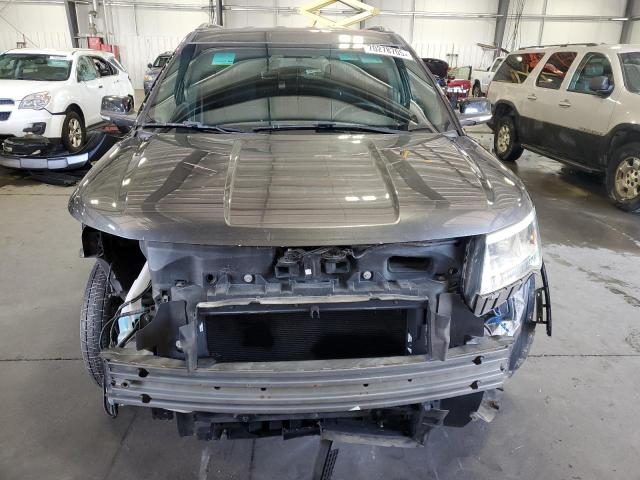 2016 FORD EXPLORER X #3273925862