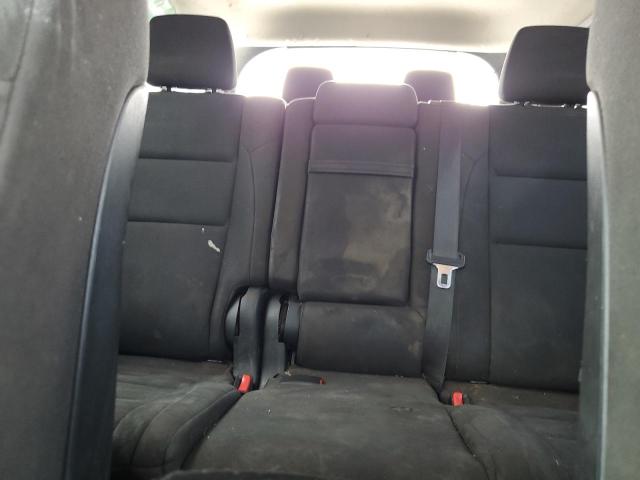 2016 DODGE DURANGO SXT 1C4RDHAG9GC374315