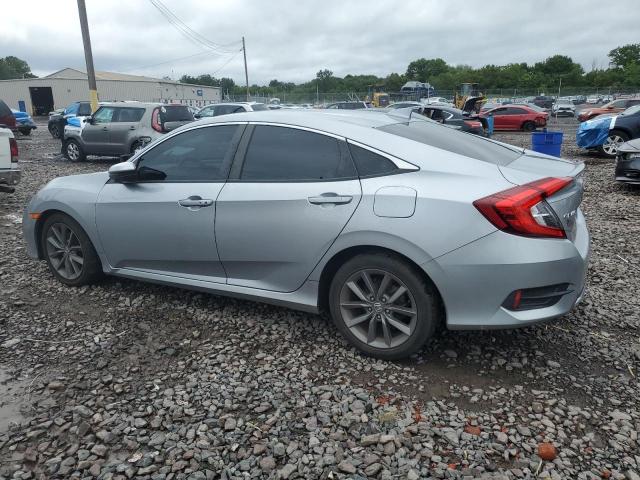 2021 HONDA CIVIC EX - 19XFC1F39ME200011