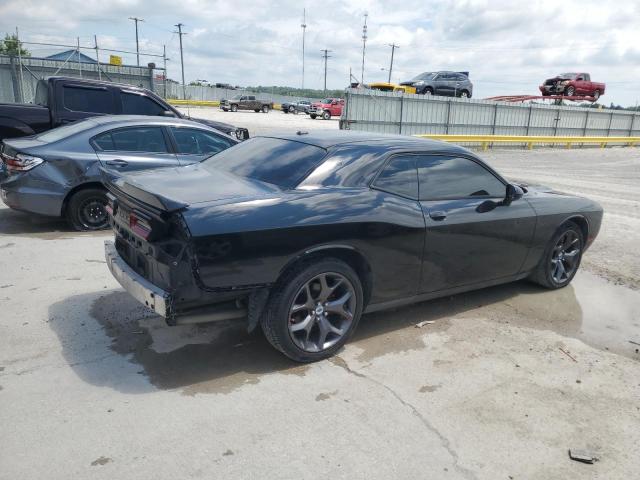 2015 DODGE CHALLENGER 2C3CDZAG6FH900542