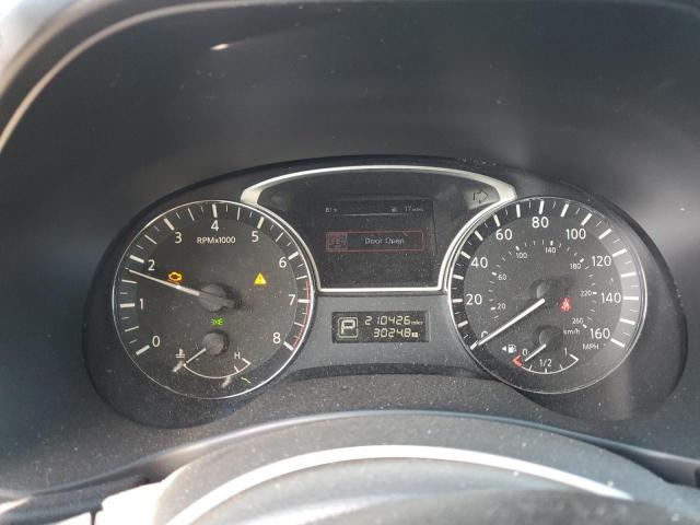2015 NISSAN PATHFINDER S 5N1AR2MN0FC713835