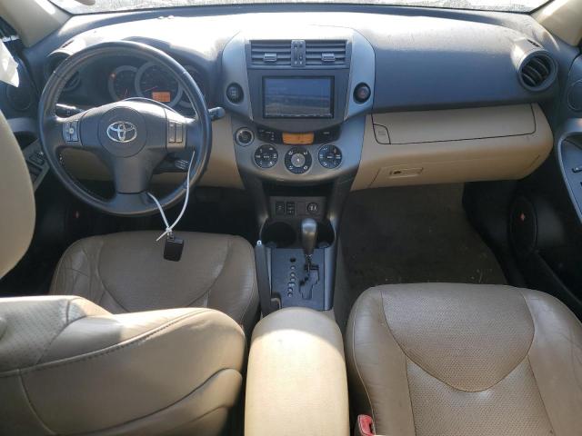 2011 TOYOTA RAV4 LIMIT - 2T3DF4DV1BW129960