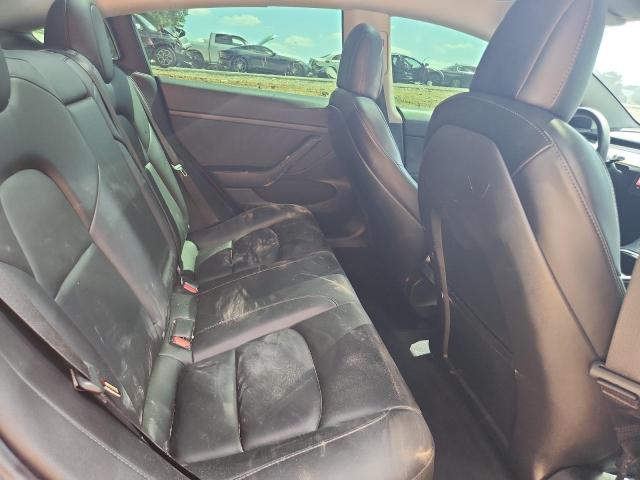 2021 TESLA MODEL 3 - 5YJ3E1EB8MF965582
