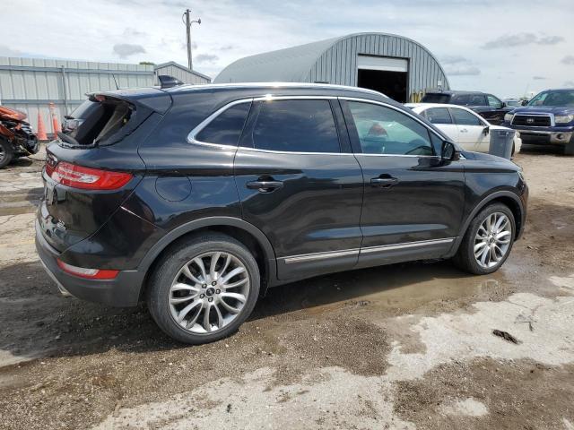 2015 LINCOLN MKC 5LMCJ1A95FUJ33456