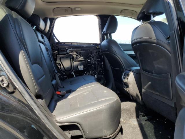2019 INFINITI QX50 ESSEN 3PCAJ5M12KF114636