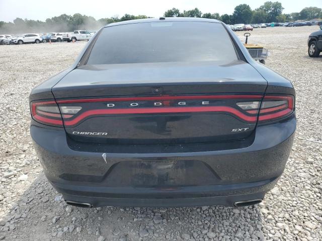 2018 DODGE CHARGER SXT - 2C3CDXBGXJH247080