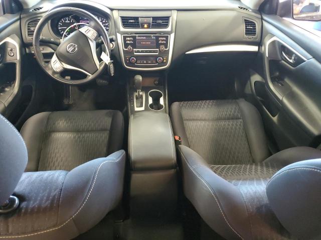 2017 NISSAN ALTIMA 2.5 - 1N4AL3AP8HC485769