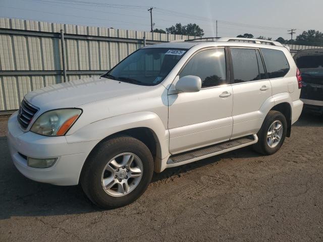 LEXUS GX 470