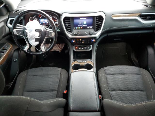 2020 GMC ACADIA SLE 1GKKNKLS7LZ116397